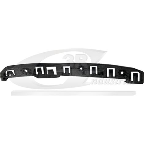 3RG 68900 SOPORTE PARAGOLPES DERECHO