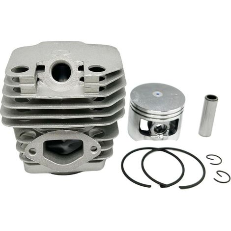 C·T·S Ensemble cylindre pour ZENOAH/Komatsu 5800 Alésage de cylindre 45,2 mm (1/5)