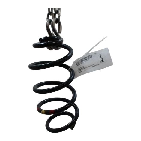 [PRODUIT D'OCCASION] Ressort Amortisseur Arriere Droit RENAULT Captur ♻️ Ref Oe. 550206481r - Garantie à vie (1/2)