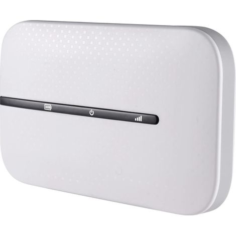 MFI M8 Router Portatile 4G LTE 150 Mbps WiFi Batteria 2100 mAh (1/5)