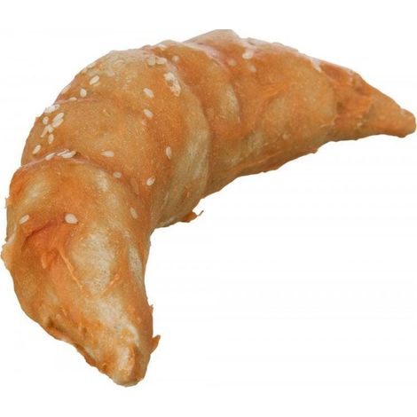 Trixie Hähnchen-Croissant Zahnreinigungshäppchen für Hunde