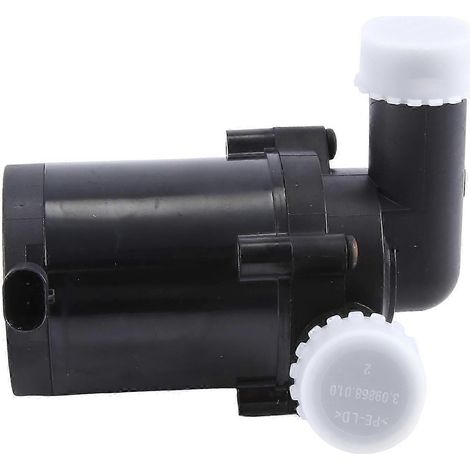 Pompe à eau pour chauffage de stationnement Land Rover Discovery LR3 LR4 Range Rover SUV LA LS L319 JEX000030 JEX000032 JG (1/5)