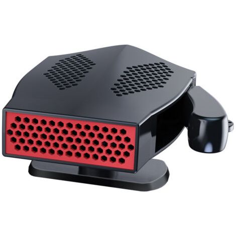 Autoheizung - Autoheizung Schnellheizlüfter 12 V