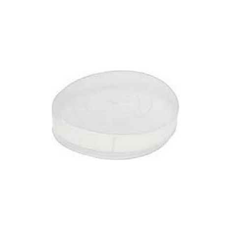 TAPPO IN PLASTICA PER DAMIGIANA NEUTRO lt. 5 PZ.100