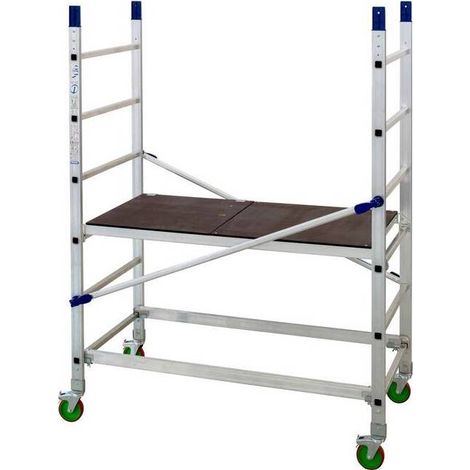 TRABATTELLO ALL. FACAL ALTO M1 BASE H 205 CM