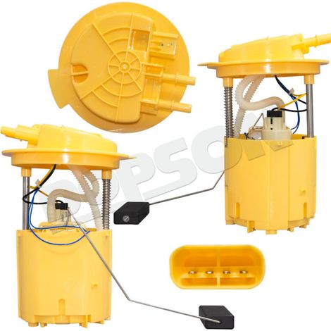 52126005AB 68003386AA Neue Kraftstoffpumpe für Wrangler Diesel 2.8L 4WD (2007) (1/4)
