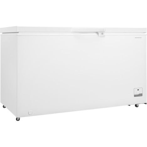 INFINITON CONGELADOR CH-MF50 (092183) (1/2)