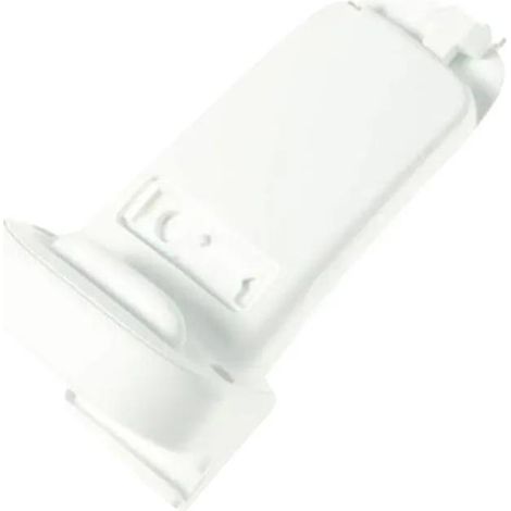Maniglia robot cucina seb Companion bianco chiusura sicura