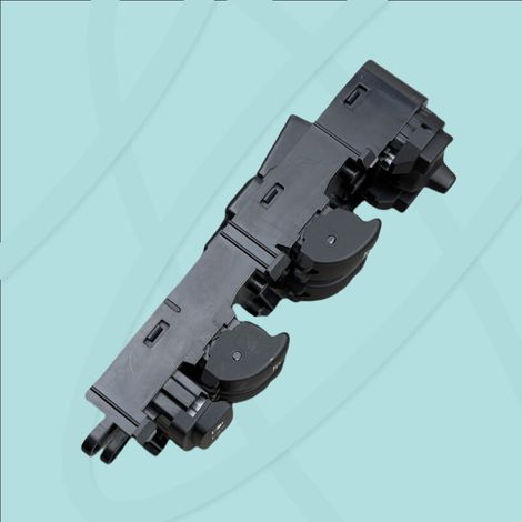 Passend für den elektrischen Fensterheberschalter des Land Rover Discovery Freelander 2, Modelle 2011-2015, LR086039 (1/3)