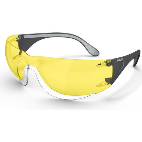 Moldex Schutzbrille ADAPT 2K Contrast 140101 (1/4)