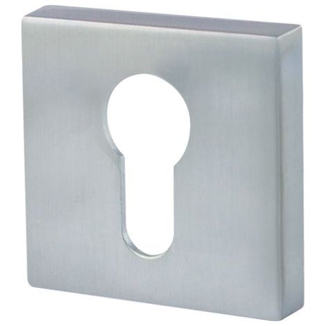 Selec Bocallave Serreta Cuadrado Modelo Cubic Cromo Mate (1/3)