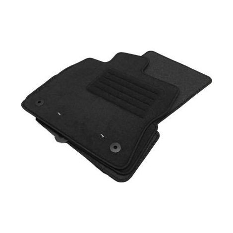 Tapis de sol en moquette pour AUDI A3 8V Sportback (2013-2020) 5 portes