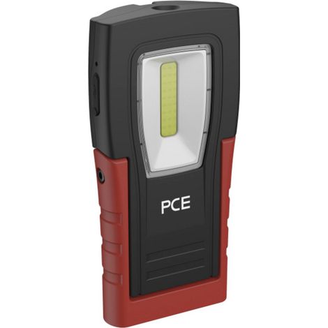 PC Electric 720400 PCE Handleuchte Pocket 400/1500mA USB-C®