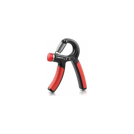 Sets d'entraînement des avant-bras, résistance réglable, 5-60 kg, entraînement des avant-bras, entraînement des poignées, poignées antidérapantes, amovibles. (1/5)