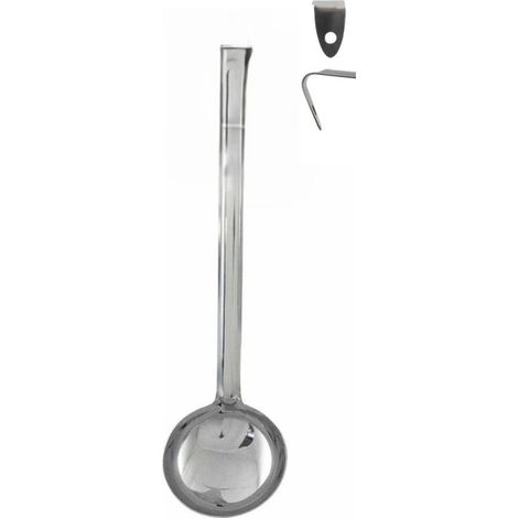 Mestolo uncino da cucina