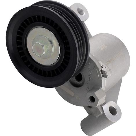 Tendeur de courroie de distribution CM5E6A228AA pour Ford Focus 2.0L (modèles 2012-2018) et Ford EcoSport L4 2.0L (modèles 2018-2021).