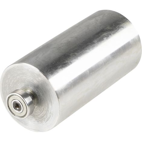 Rodillo abrasivo de 48 mm para lijadora de banda Holzmann msm100pror48
