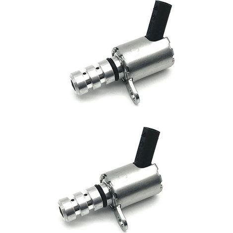2X 06H115243F Vanne de RéGulation de Pression D'Huile pour A3 A4 A5 A6 Q3 Q5 CC Octavia Superb B8 2.0T Mai Teng (1/2)