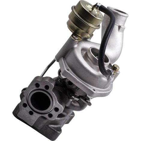 Turbocharger for Audi A6 2.7T QUATTRO 2.7 L Upgrade k04 turbo 53049700026