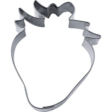Städter Fraise 6 cm (1/3)