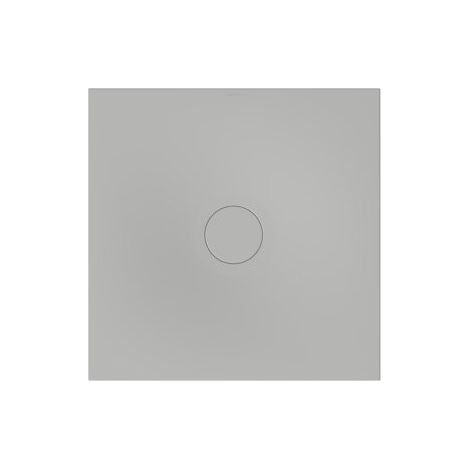BETTE 7352-008T2 Carrelage de douche rectangulaire Air avec