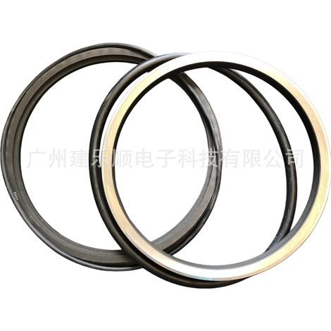 LE01126 oil seal is compatible with Case CX160, CX160B, CX210B, and CX240B travel motor floating seals.