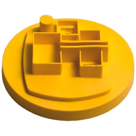 Offene Elektrodenhalterung TC AstralPool – 4408040076