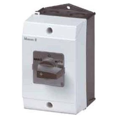 Eaton T5-4-8902/I5 Interruttore per il montaggio a terra, nell'alloggiamento 1 pz. (1/3)