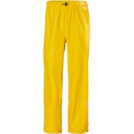 PANTALON VOSS AMARILLO T-XL - HELLY HANSEN