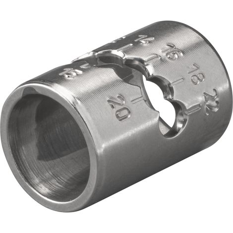 Skalenring 10-22 mm 151215 RMM