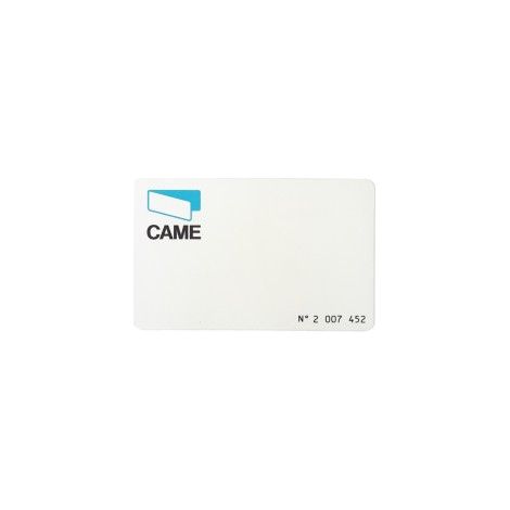 Carte prox. Ecnod. MIFARE Came CAME FR2115