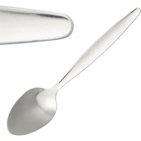 Cuillère à Thé 134 mm Kelso Lot de 12 (1/5)
