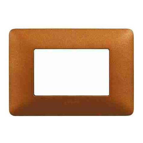 BTIAM4803TRT Matrix 3-Modul-Platte