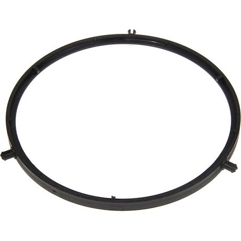 TRASCINATORE ROTONDO ROTAZIONE PIATTO FORNO MICROONDE DE LONGHI MW600