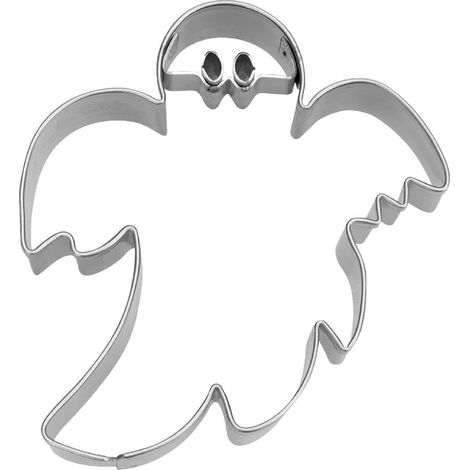 Cortapastas Städter fantasma