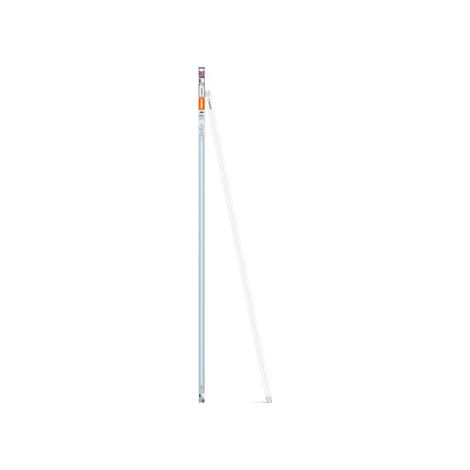 Tubo fluorescente recto opaco OSRAM G13, 2000 lm = 58 W, blanco OSRAM