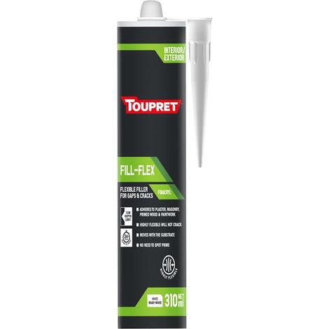 Toupret TTFIBACP310GB Fill-Flex 310ml TOUTTFIBACP3