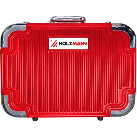 Holzmann WZK167PRO carro de herramientas compacto y funcional