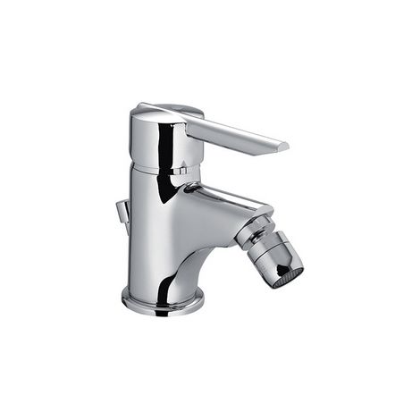 MISCELATORE MONOCOMANDO BIDET LINEA PIN- Cromo- ARGO- pezzi 1