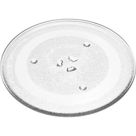 Turntable compatible with Samsung microwaves MS23K3513AK/EN, MS23K3513AK/OL, MS23K3513AKEN, MS23K3513AS/EN (1/3)