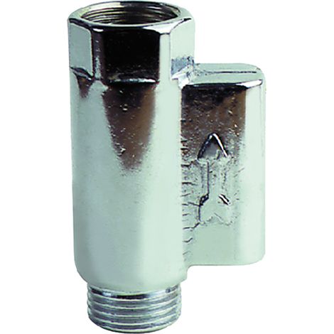 VALVOLA DI SICUREZZA PER SCALDACQUA 1/2- 6 pezzi  - MADE IN ITALY