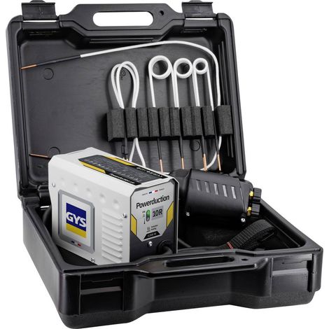 Chauffage par induction GYS 062504GYS (1/5)