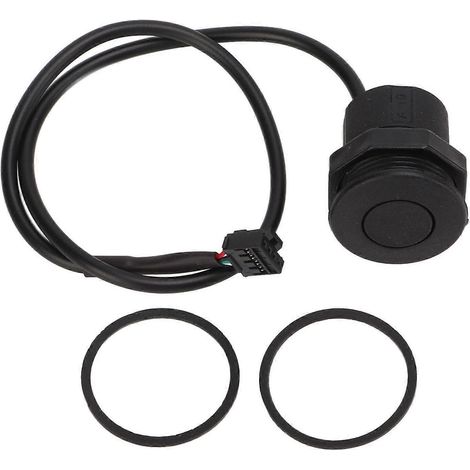 Module de mesure de distance ultrasonique basse consommation, 28–450 cm, capteur de distance ultrasonique, commande PWM