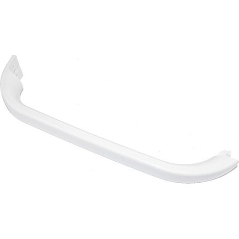 Bosch Compatible Fridge Freezer Door Handle White (1/5)