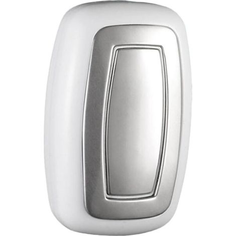 Ensemble 1 pièce d'aide au sommeil blanche, aide au sommeil électrique, masseur électrique, aide au sommeil portable, masseur de sommeil abdominal (1/4)