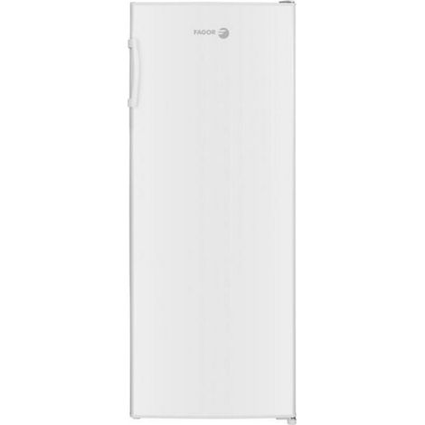 Réfrigérateur 1 porte 55cm 242l blanc - Fagor - FUPP242RSDB (1/4)