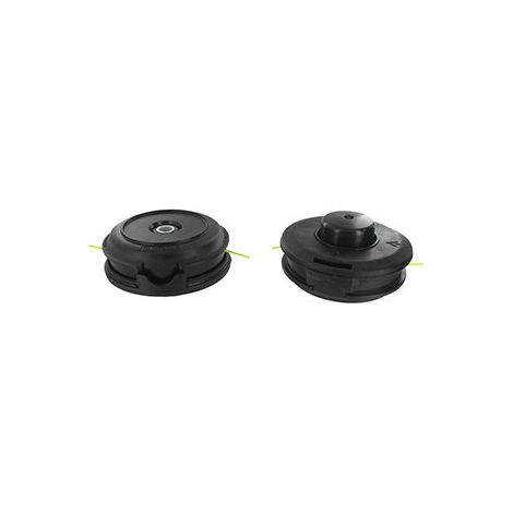 TESTA A FILO RIF 1602880 COMPATIBILE TECOMEC