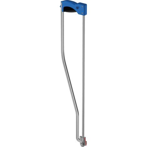Clipmaster 17 f. porte-tubes maîtres 17x2mm