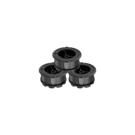 Universal GrassCut 18-26 Garden Fil pour coupe bordure - 6m de fil de 1,6mm de diamètre F016800570