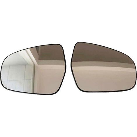 Rétroviseurs extérieurs (verre) pour Vitara 2015-2018, SX4 et S-2013-2020 (1/5)